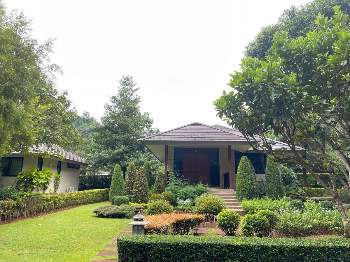 Khaokhab Lodge Nong Nam Daeng Exteriér fotografie