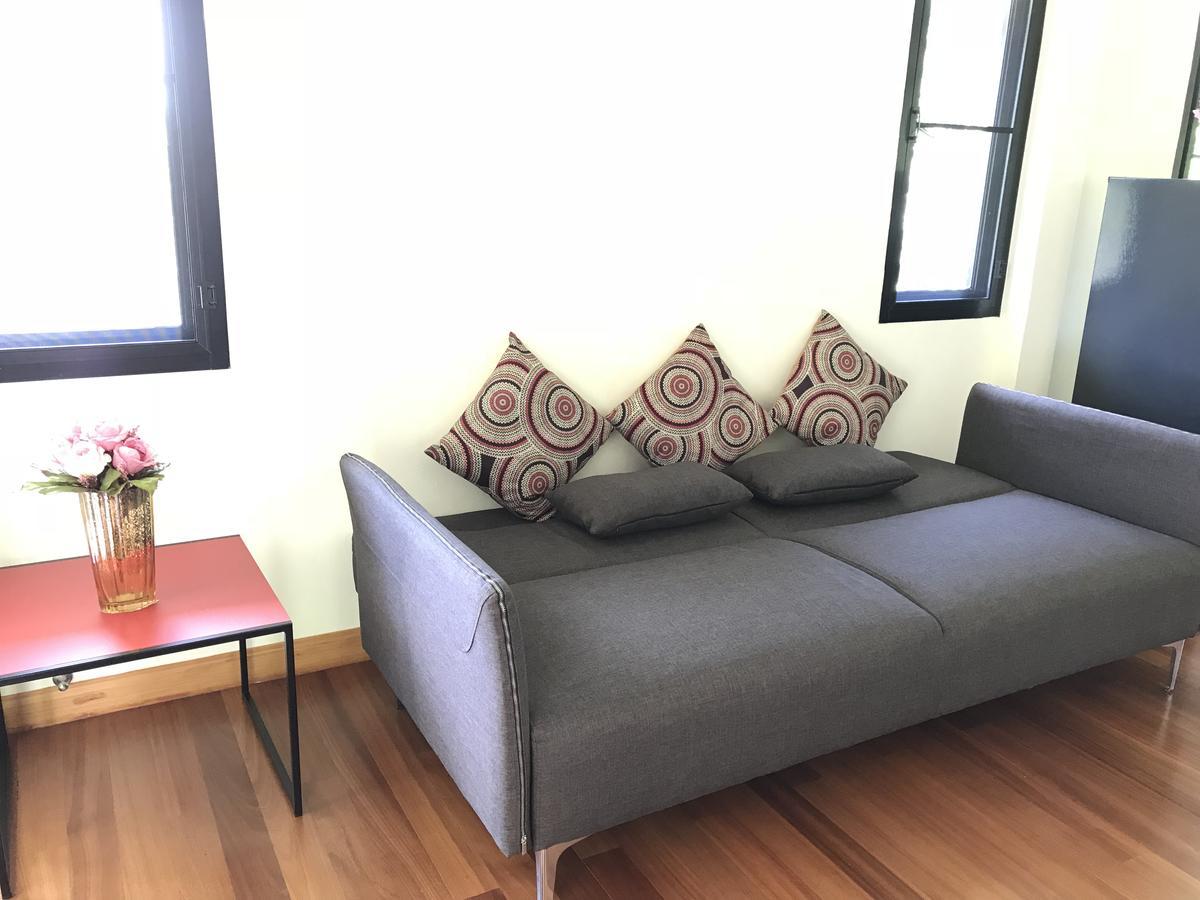 Khaokhab Lodge Nong Nam Daeng Pokoj fotografie